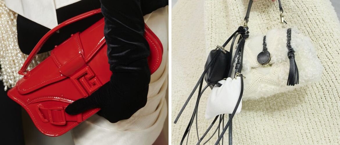 Самая модная сумка осени найдена - обзор трендовых моделей 2021