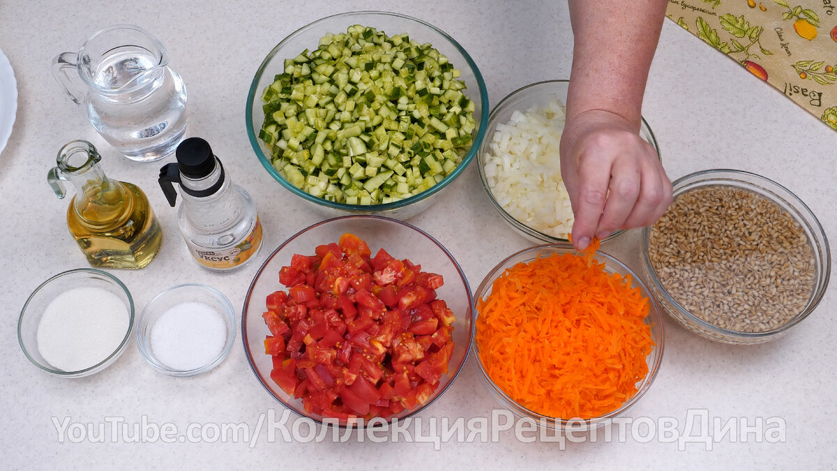 Рассольник с перловкой и солеными огурцами - пошаговый рецепт с фото на paraskevat.ru