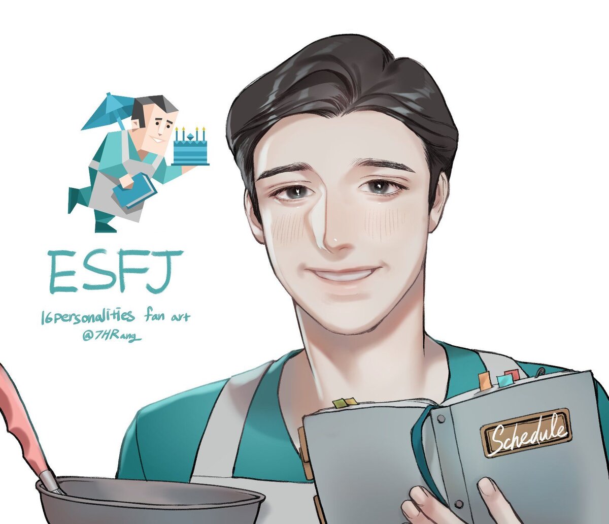 Какой самый редкий тип личности mbti? | ИНТЕРЕСНЫЕ СТАТЬИ | Дзен