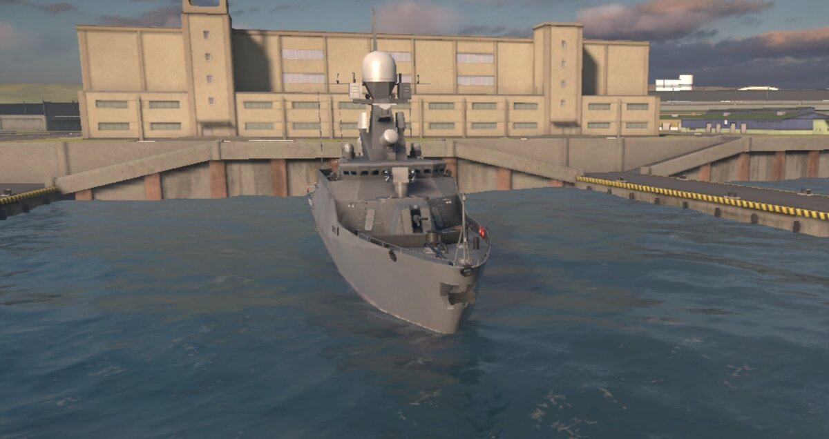 Герой статьи