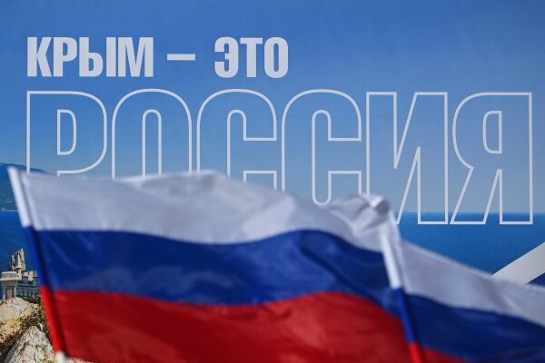 Фото: РИА Новости/Александр Кряжев
