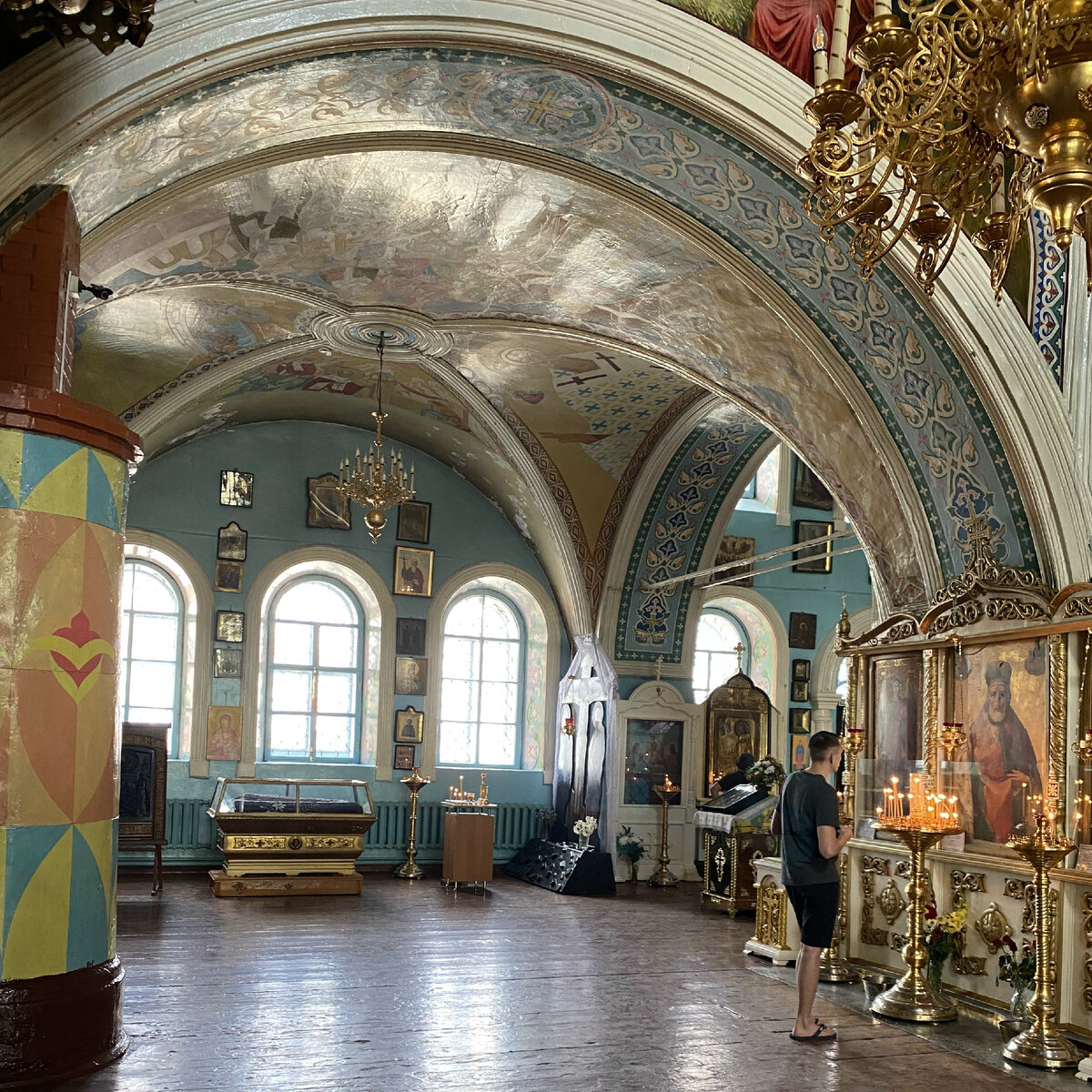 Фото автора