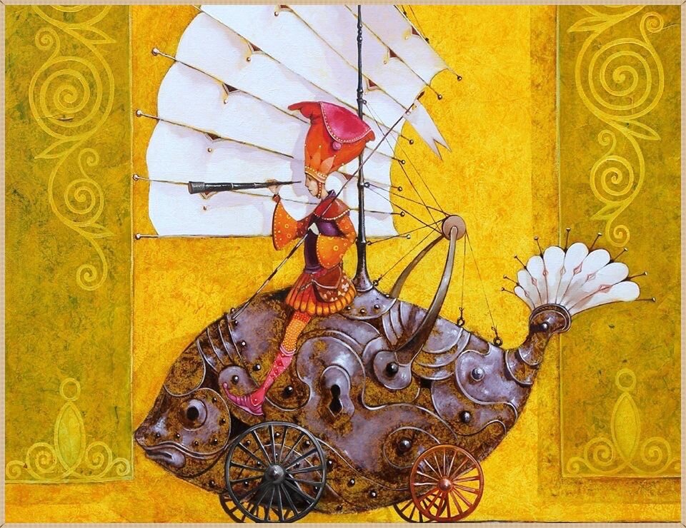 � ����� ��������� (Merab Gagiladze). ����. 