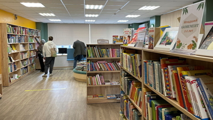 ФОТО: MAKSIM KONSTANTINOV/GLOBALLOOKPRESS 