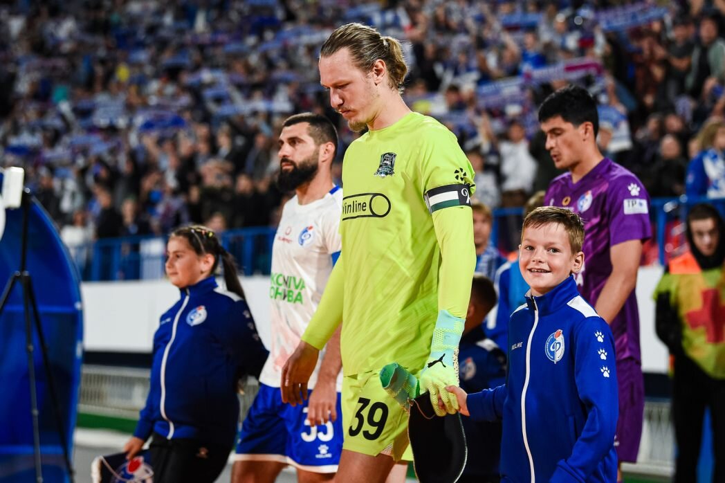    Фото: ФК «Краснодар»