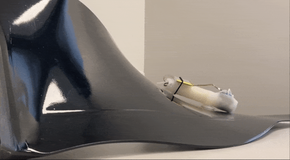   GE Research / Youtube