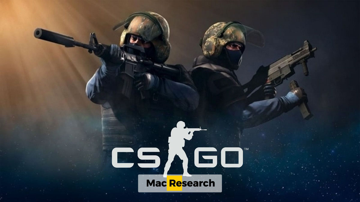 Counter-Strike: Global Offensive (CS:GO) - Всемирный Хит в Мире Киберспорта  | muss5a | Дзен