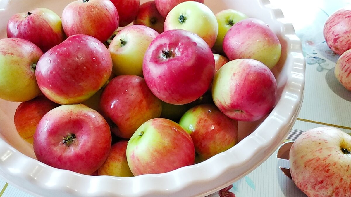 Яблочный мармелад в банке на зиму 🍎🍏. В домашних условиях сделать очень  легко! | Мои Рецептики | Дзен