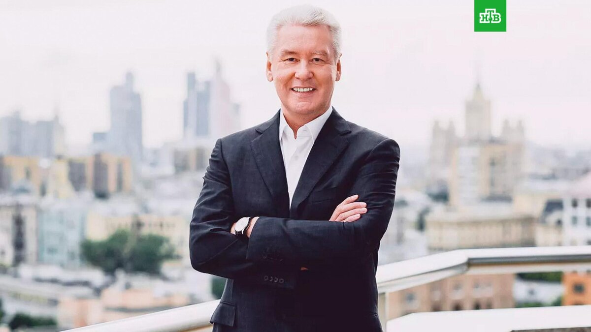    Фото: sobyanin.ru