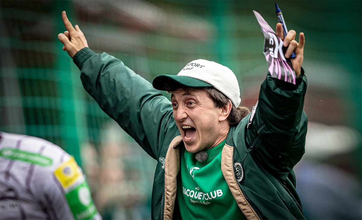    автор фото: Медиалига