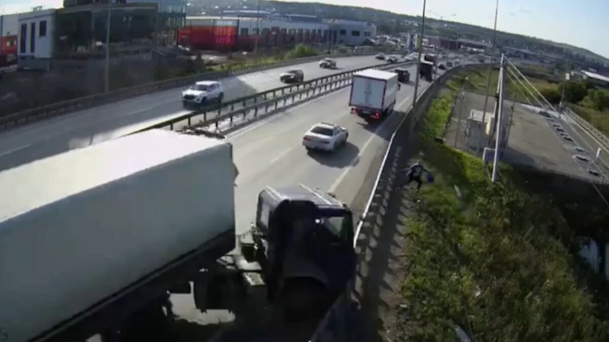 Скриншот видео: telegram-канал КРУДОР