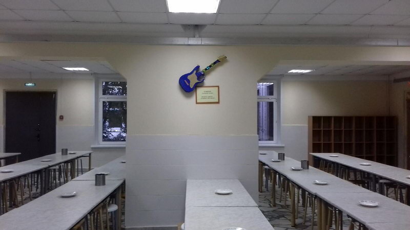 ФОТО: ИГОРЬ АГАПОВ / FACEBOOK.COM