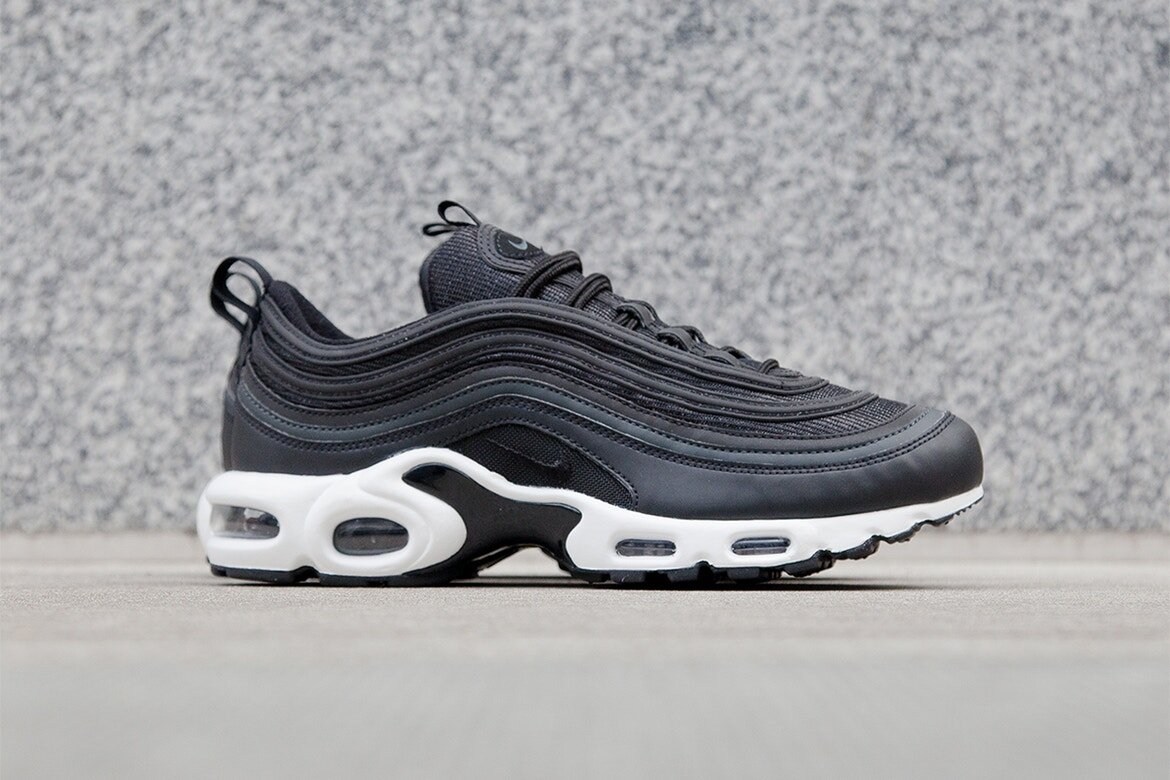 Air max 97 tn plus new arrivals