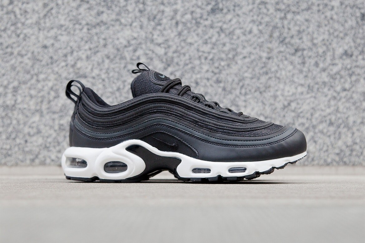 Nike air max store 97 tn plus