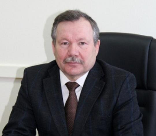 
Николай Новокрещенов
