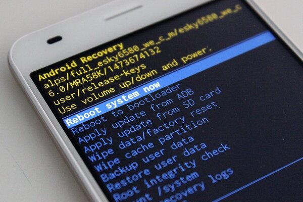 Как сбросить пароль на Андроиде, если забыл его - Раздел Гаджеты - Блог Безлимит