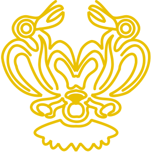 Герб острова Пасхи