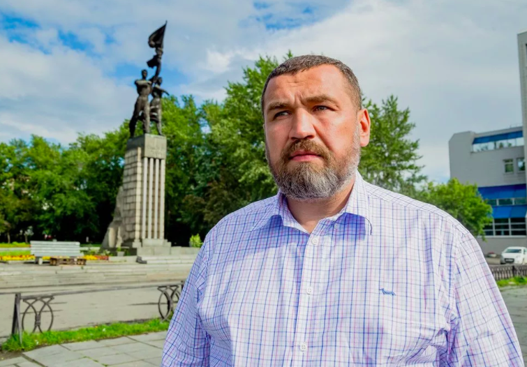 Фото: Алексей Парфёнов