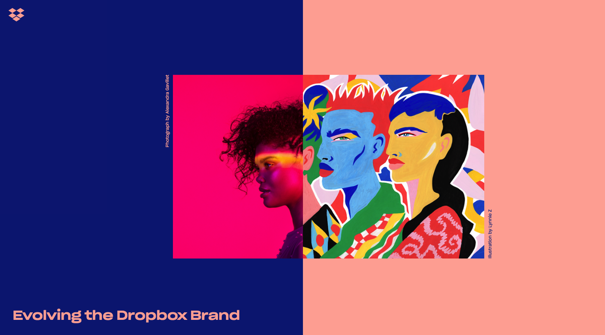 dropbox.design