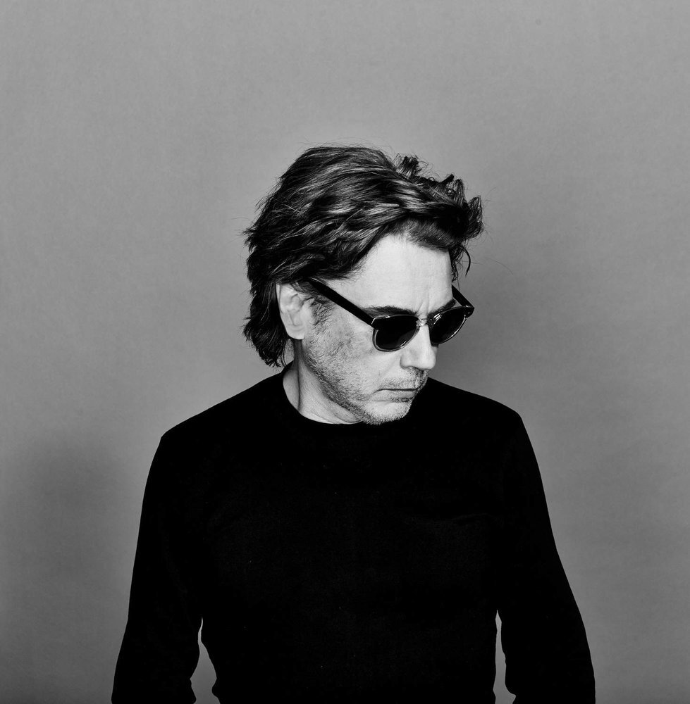 Jean Michel Jarre