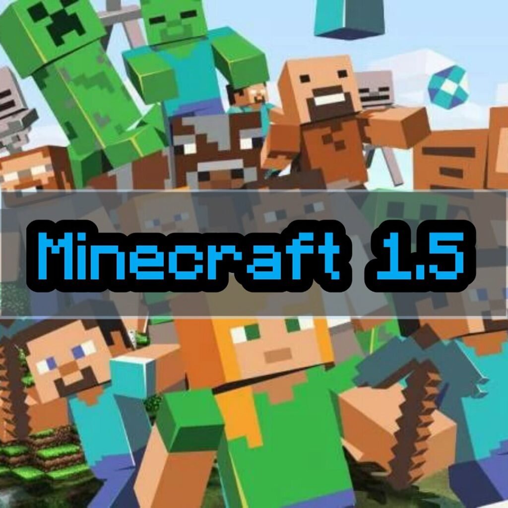 Новости о Minecraft pe 1.5 | О всем | Дзен