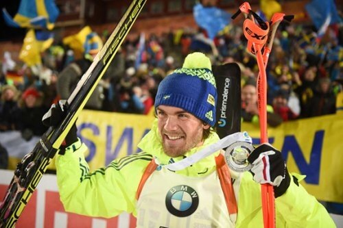  Фото: biathlonworld.com