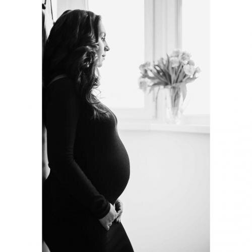 Джамала раскрыла тайну имени своего первенца