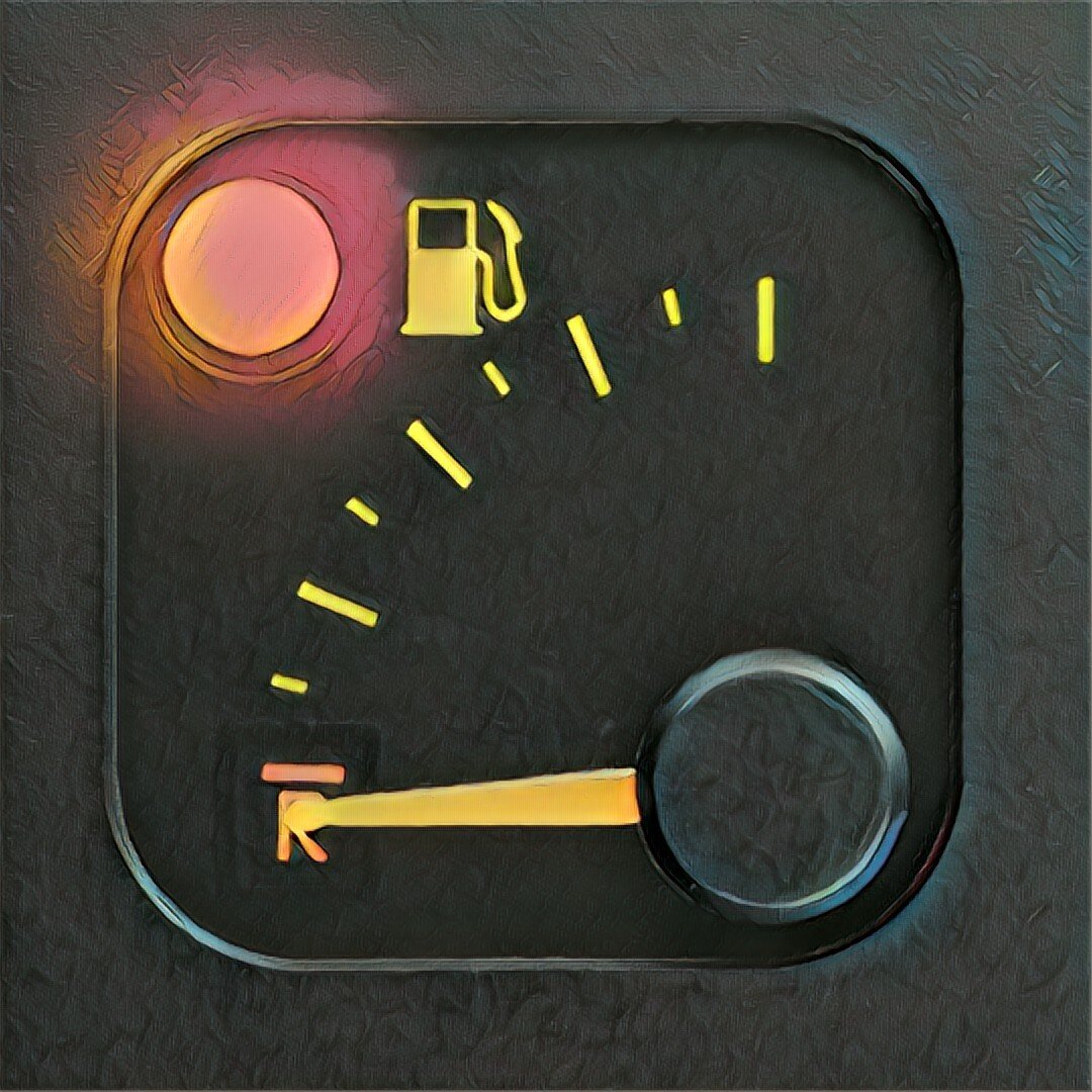 Как рассчитать расход топлива своего автомобиля на 100 км ?