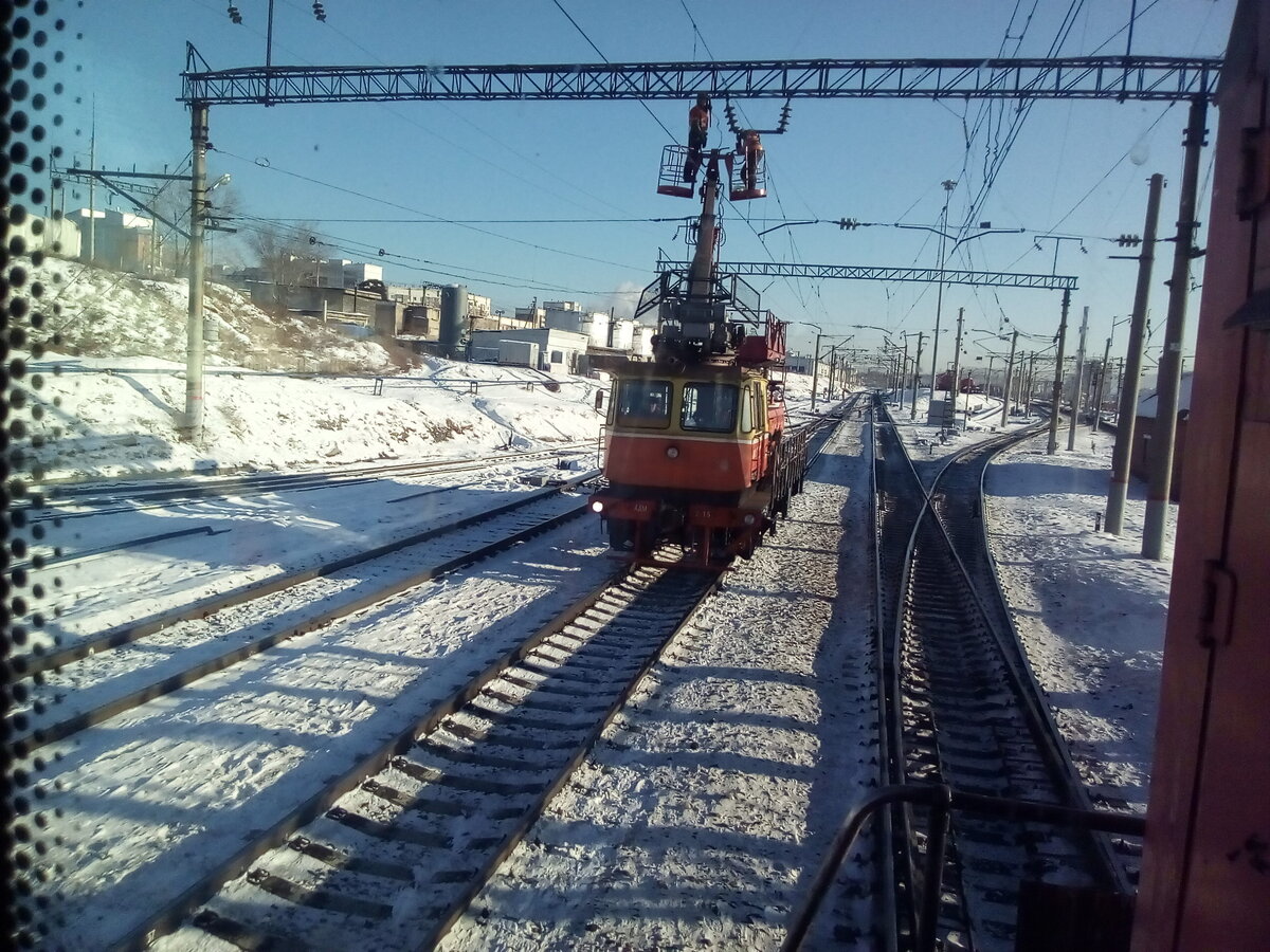 Из моего архива