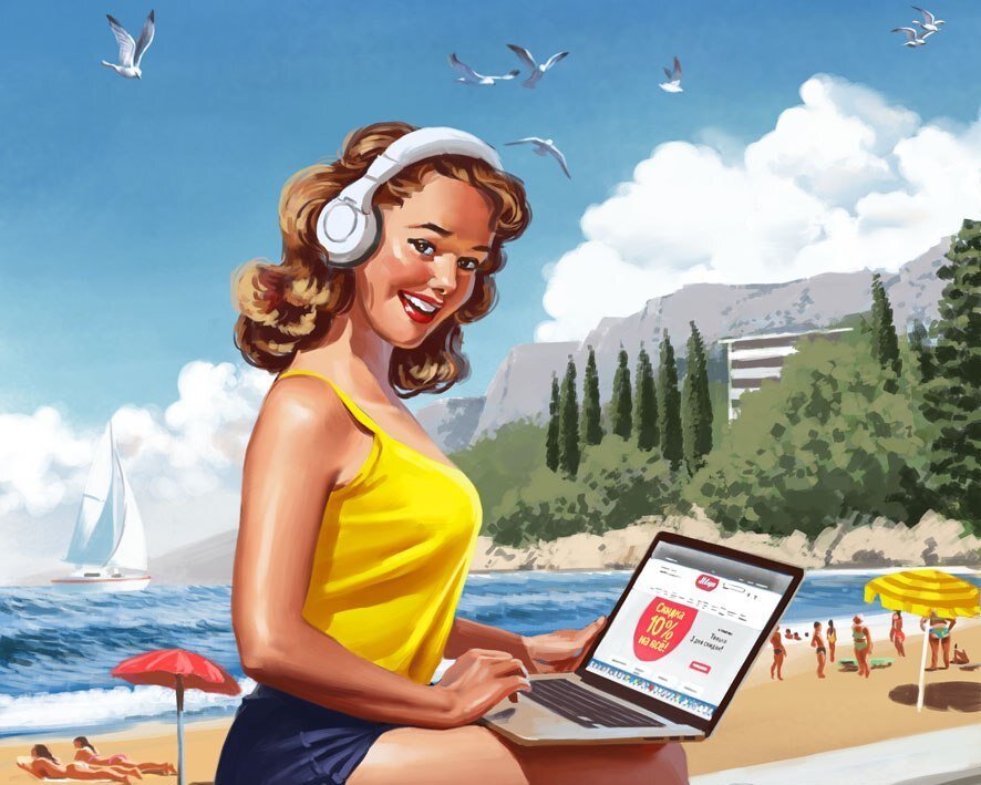 Фотография из Сети