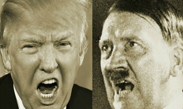 Оставшийся в живых после Холокоста говорит, что ультраправые движения при президенте Дональде Трампе «чувствуют себя подобно 1929 или 1930 году в Берлине», когда нацисты процветали, а «все идет от плохого к худшему каждый день».