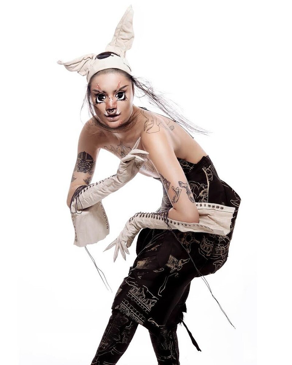 Фото: © instagram.com/isshehungry