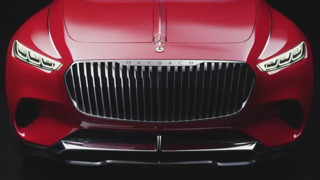  В Пекине Mercedes-Benz представляет Vision Mercedes-Maybach Ultimate Luxury. Дизайн кроссовера, основанный на эксклюзивном салоне высокого класса и внедорожнике, следует философии Sensual Purity.