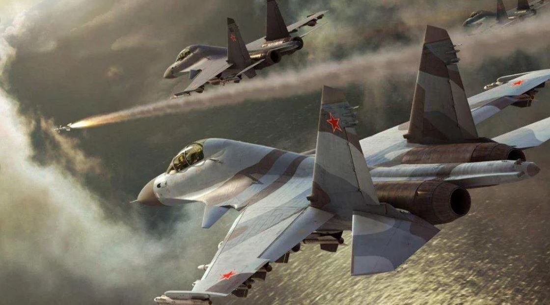 Российские МИГи