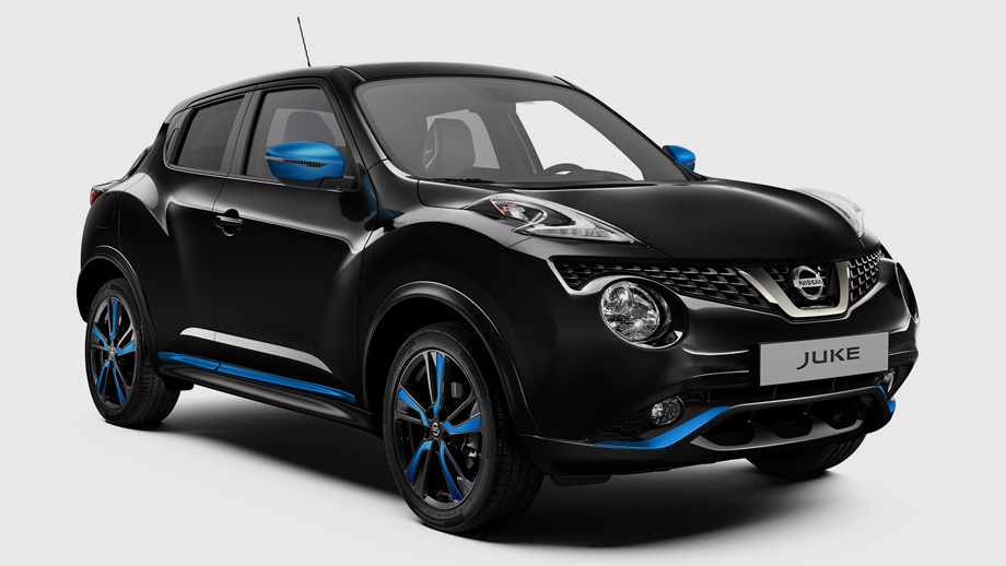 Кроссовер Nissan Juke для Европы выпускается в британском Сандерленде, где из-за падения спроса на дизели (у Джука это мотор dCi 110) скоро будут сокращены сотни рабочих мест. 