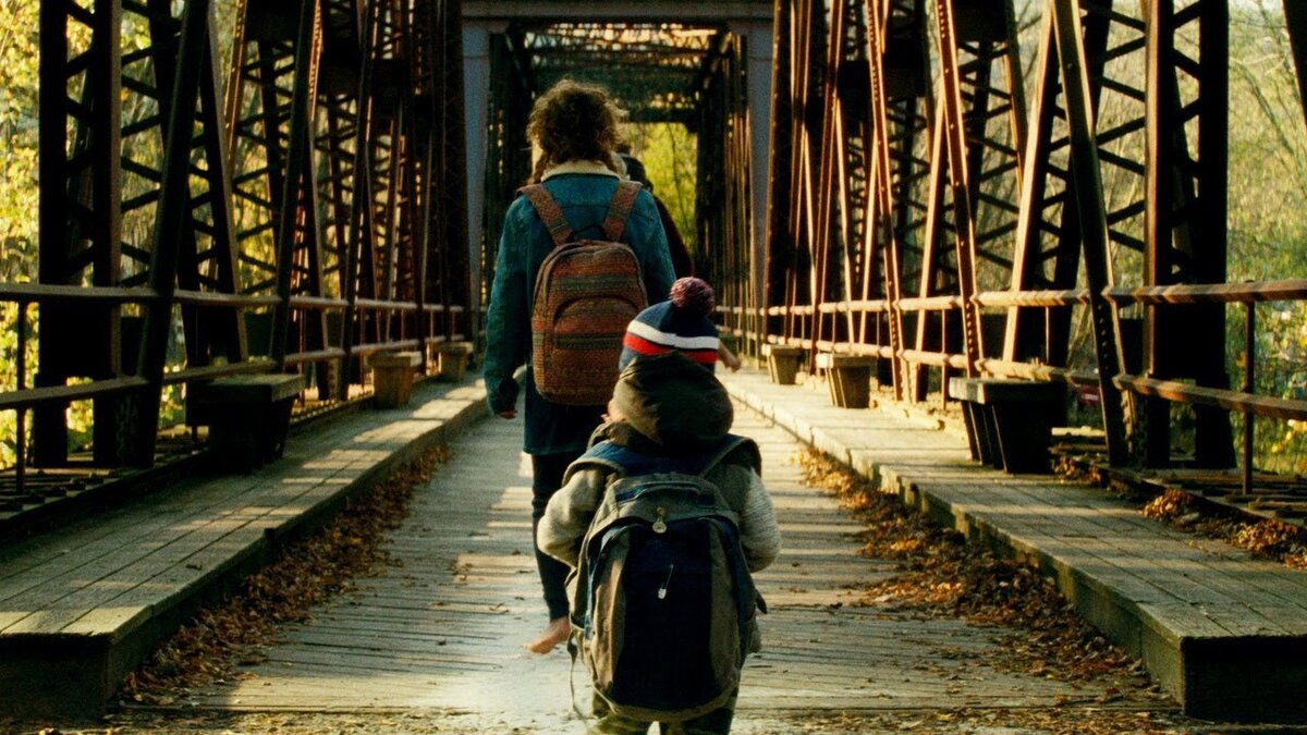 Кадр из фильма