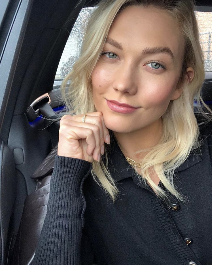 Карли Клосс