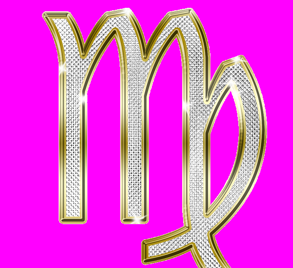 Знак Дева