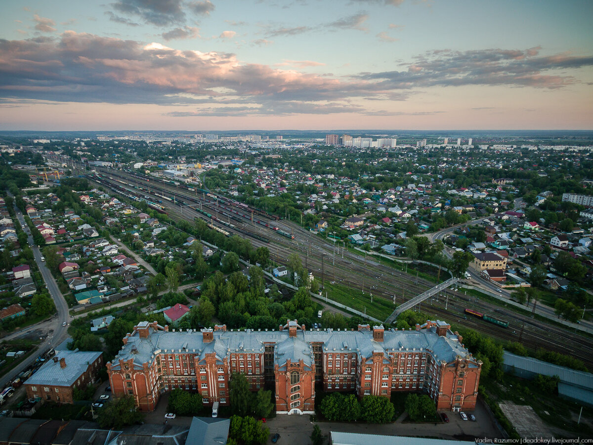 париж тверь