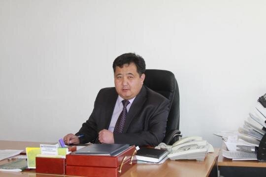 
Сергей Гонжитов