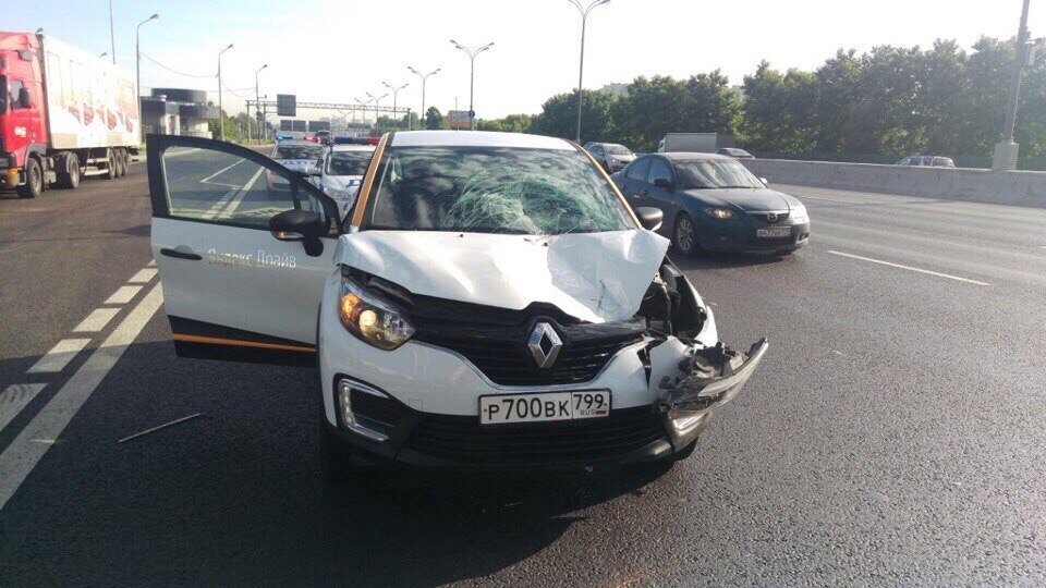 P.S.  Дамаг, честно говоря, он оставил очень большой.