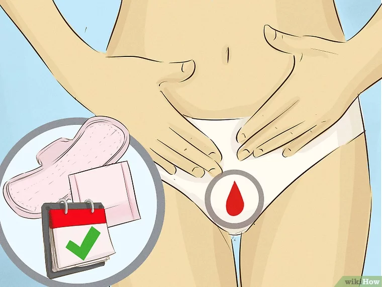 Как выбрать менструальные трусы