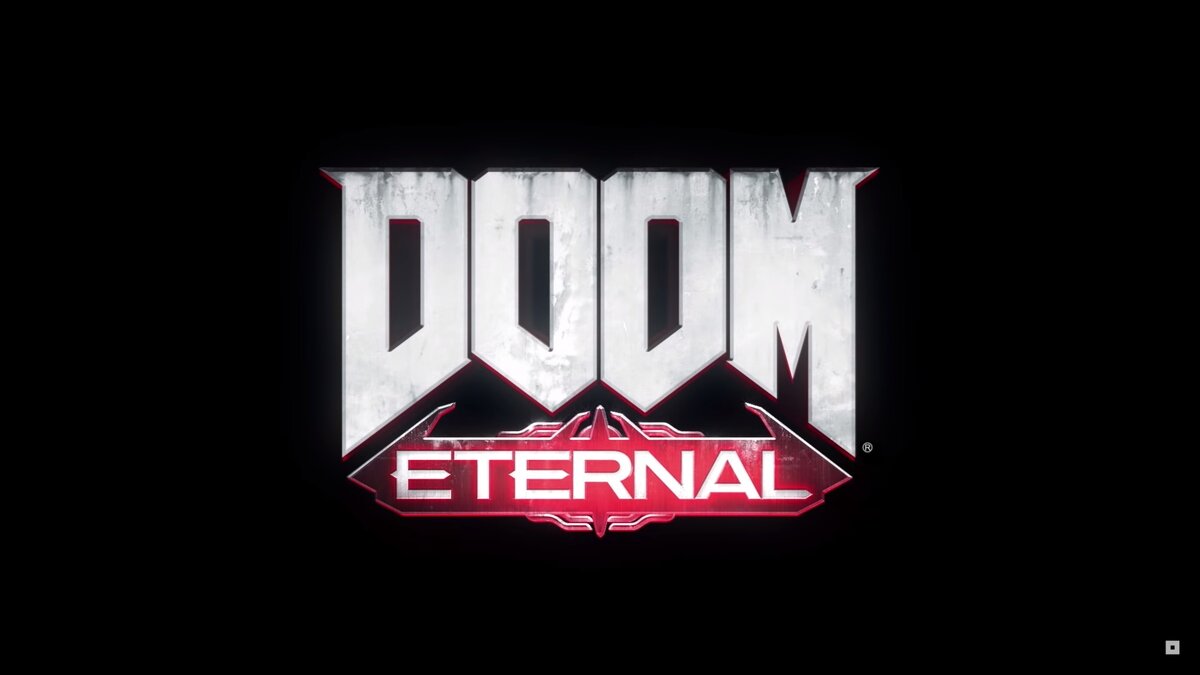 Doom: Eternal