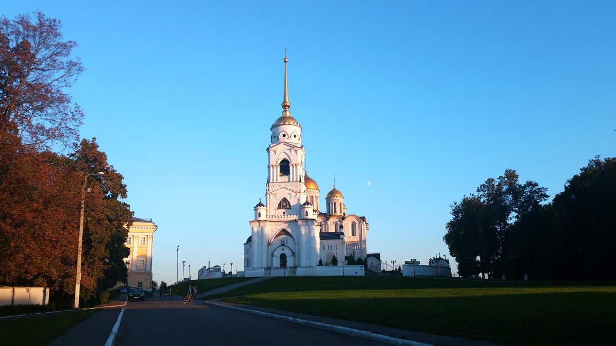 Успенский собор