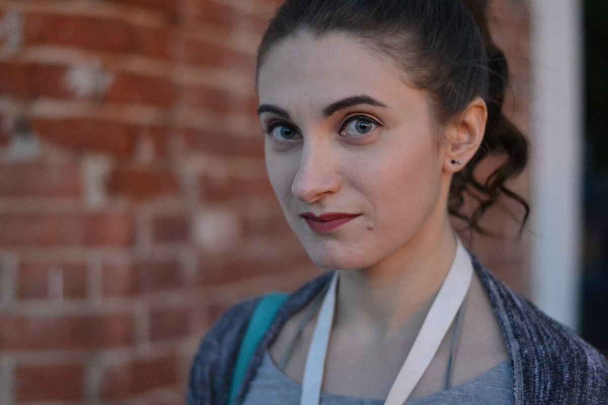 #platonovfest2018, Рамонь, концерт. Я - журналист от портала Zvook.Online