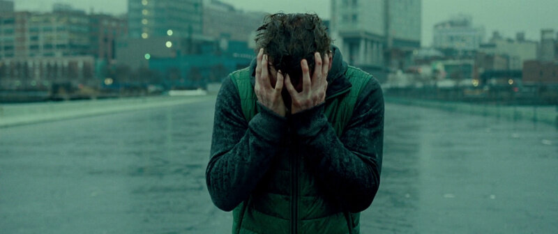 Кадр из фильма “Стыд”. See-Saw Films, Film4