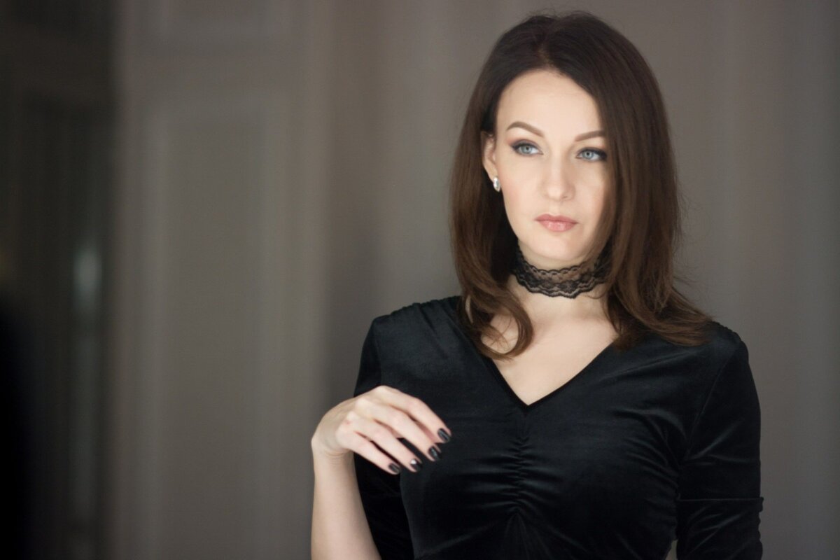                                 Екатерина Позднякова. Гример студии "Дикий Digital"