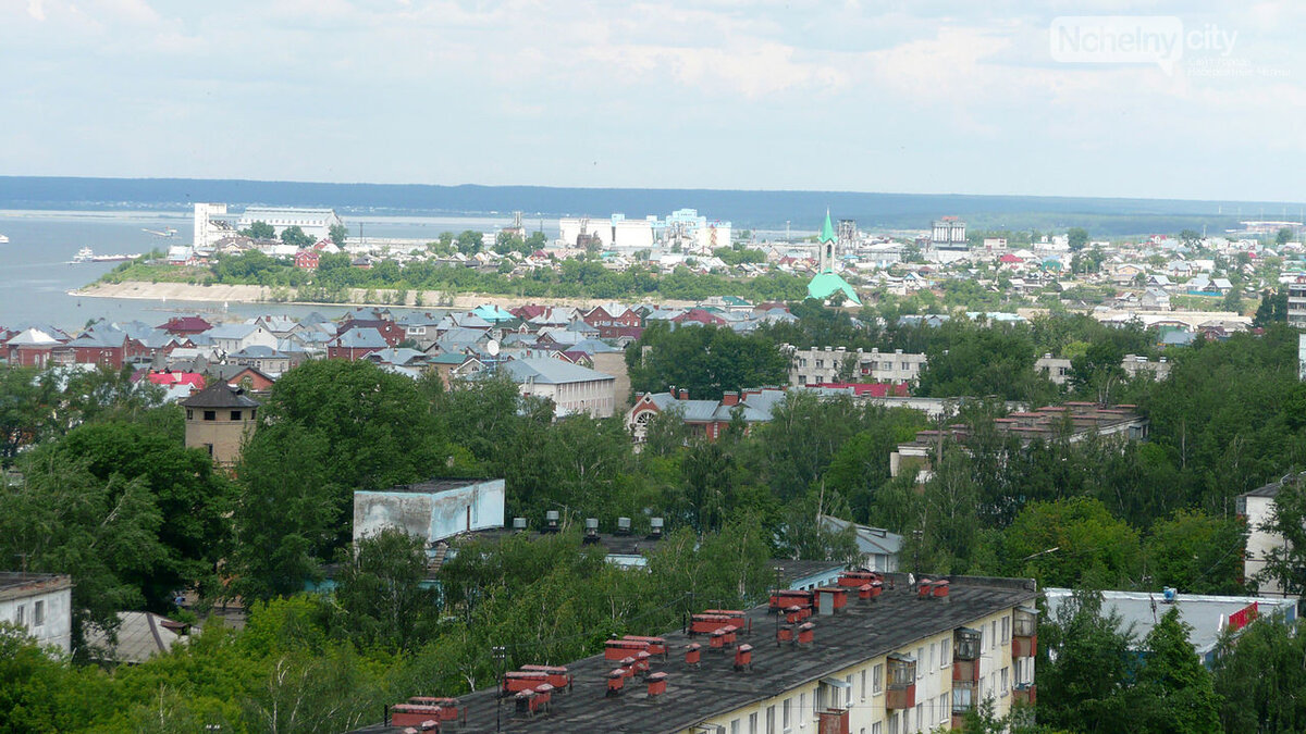 Город контрастов: какие районы Челнов можно считать комфортными для  проживания? | Набережные Челны - Nchelny.City | Дзен