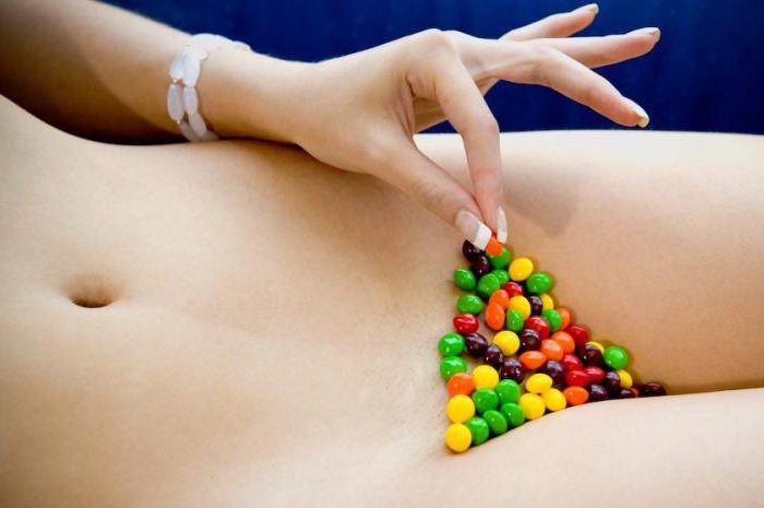 интимная эпиляция