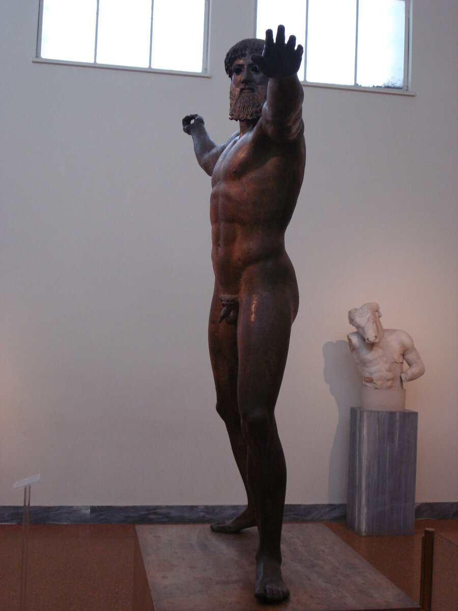 Ни на что не намекаю.